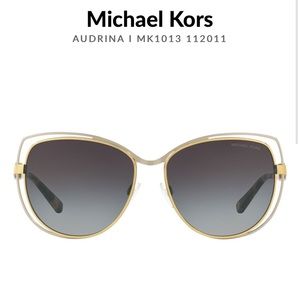 Michael Kors Audrina i MK 1013 (112011) sunglasses